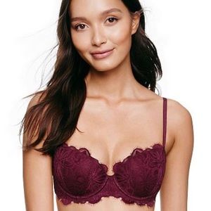 ⭐️Victoria Secret PINK Date Push-up Bra
